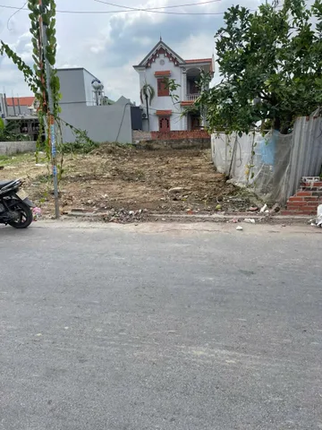 Bán Đất 132m2 giá 3.45 tỷ tại - Đồng Giá Thiên Hương đường nhựa.l/h:076.231.9990 e Thúy