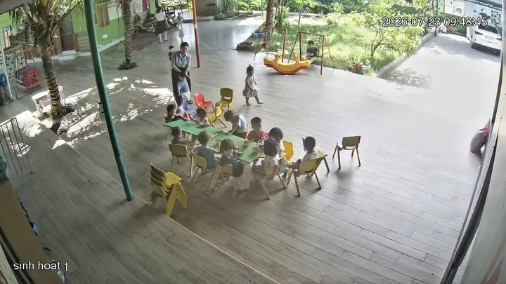 Bán Đất 1200m2 có sẵn 897 m2 thổ cư giá 4.9 tỷ tại - xóm sạn - Huyện Thuận Bắc -  Ninh Thuận