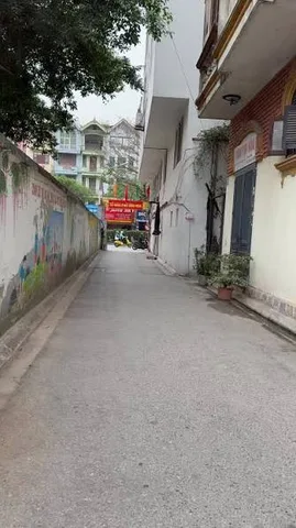 Bán nhà riêng - gia thuỵ , nguyễn văn cừ , long biên