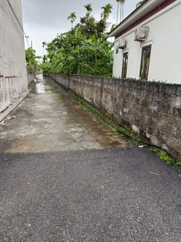 Bán Đất 61.9m2 tại Cao Nhân ngõ ô tô . Gần trường học. L/h:076.231.9990 e Thúy