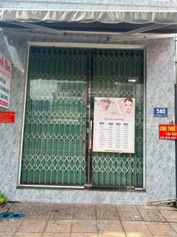 Cho thuê Mặt bằng kinh doanh 32m2 giá 8 triệu tại - Chọn - Phường Rạch Dừa Thành phố Vũng Tàu Bà Rịa - Vũng Tàu