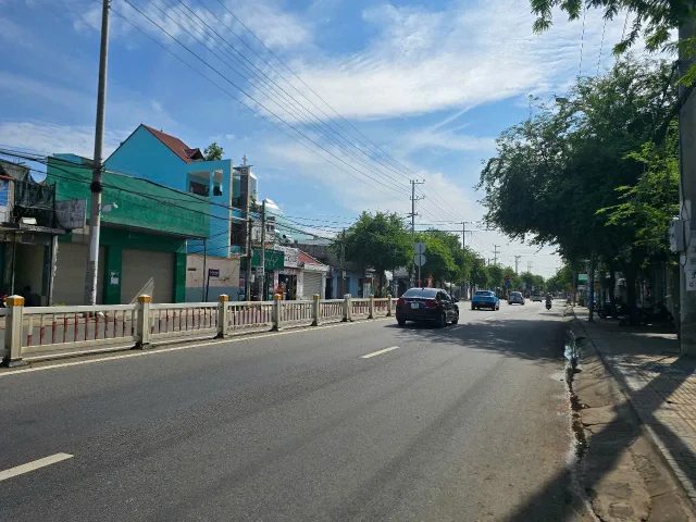 Cho thuê Mặt bằng kinh doanh 300m2 giá 26 triệu tại - Chọn - Phường 12 Thành phố Vũng Tàu Bà Rịa - Vũng Tàu