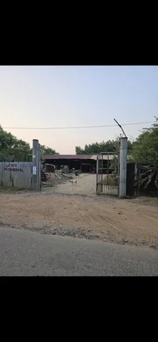 Bán Đất 3289m2 giá 12 tỷ tại - Chọn - Xã Phước Bình Huyện Long Thành Đồng Nai