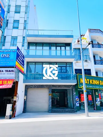 ❇️❇️ Cho Thuê Nhà Mặt Tiền: 266-268 Cộng Hoà - Quận Tân Bình - 7.5x16m, 4 tầng