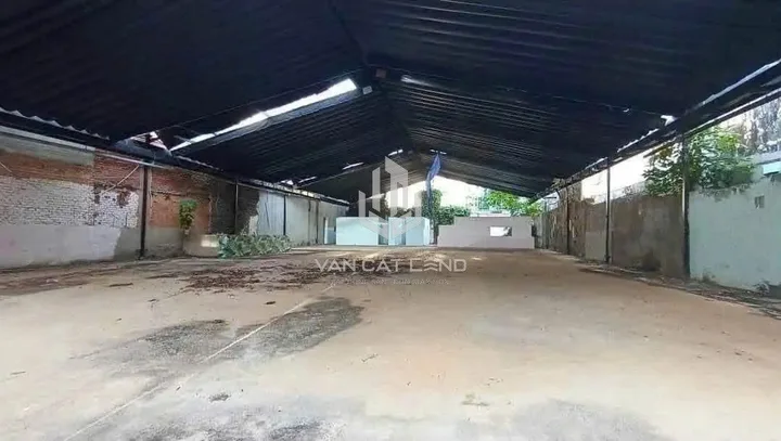Cho thuê Mặt bằng kinh doanh 760m2 giá 220 triệu tại - Chọn - Phường Nguyễn An Ninh Thành phố Vũng Tàu Bà Rịa - Vũng Tàu