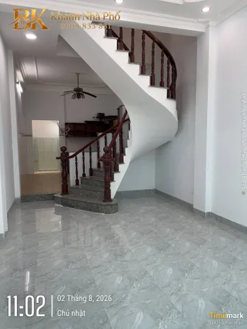 🏠 HXH PHÚ THỌ HOÀ, TÂN PHÚ - NHÀ 1 TRỆT 3 LẦU - DT GẦN 70m2 - GIÁ HƠN 7 Đ 💕💕