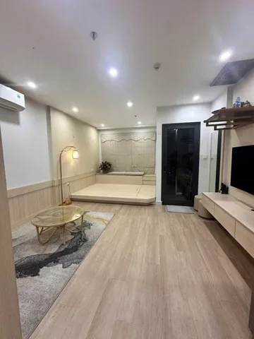 Bán Căn hộ chung cư 30.6m2 giá 2.3 tỷ tại - Chọn - Phường Tây Mỗ Quận Nam Từ Liêm Hà Nội