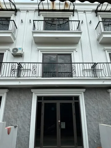 Bán Nhà trọ 51.4m2 có sẵn 51.4 m2 thổ cư giá 3.1 tỷ tại Đường ĐT196 Xã Minh Hải Huyện Văn Lâm Hưng Yên