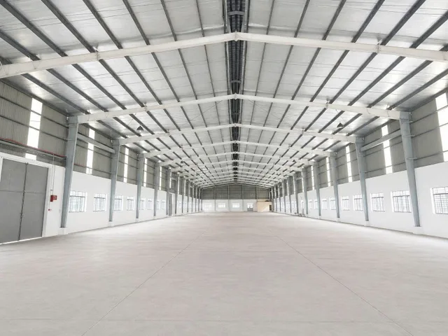Cho thuê Kho, nhà xưởng 5500m2 giá 475 triệu tại - Chọn - Phường  An Lạc Quận Bình Tân TP. Hồ Chí Minh