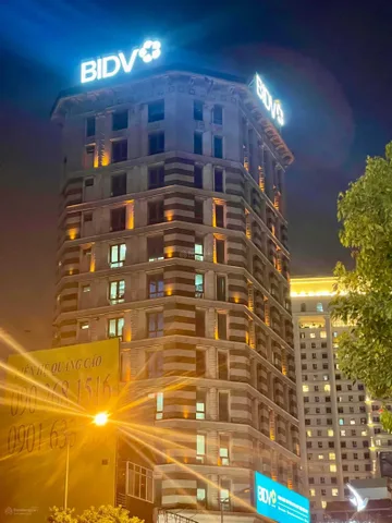 Thông tin chuẩn - tòa nhà MT Pasteur P6 Q3 - DT 20 x 36m - 2 hầm 15 tầng - HĐT 18 tỷ/năm (3,5%)