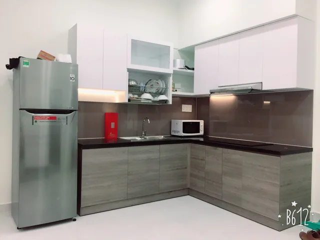 NHÀ ĐẸP GIÁ TỐT JAMILA KHANG ĐIỀN 2PN FULL NỘI THẤT 70m2 12 TRIỆU - 76m2 12.5 TRIỆU