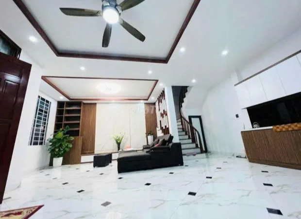 Cho thuê Nhà riêng 54m2 giá 25 triệu tại Đường Ngõ Thông Phong Phường Văn Miếu Quận Đống Đa Hà Nội
