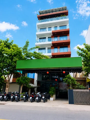 Siêu phẩm MT kinh doanh Bình Quới, 12x28m, 8 tầng thang máy 37 CHDV, Doanh thu trên 3.6 tỷ/năm
