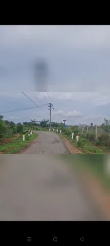 1,5 ha đường nhựa ngay cửa ngõ sân bay long thành. Và cụm công nghiệp long phước.