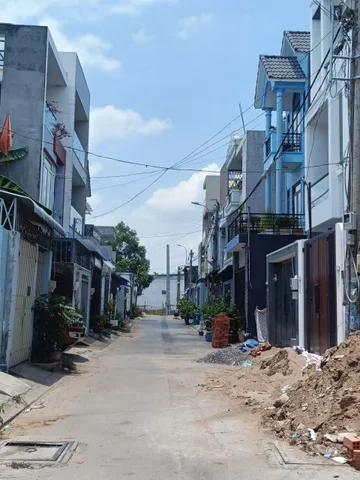 Bán Nhà riêng 52m2 có sẵn 52 m2 thổ cư giá 5.8 tỷ tại - Chọn - Phường Long Trường Quận 9 TP. Hồ Chí Minh