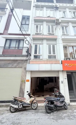MẶT PHỐ TÂN THỤY – KINH DOANH BẤT CHẤP – TRUNG TÂM LONG BIÊN – GIÁ TRỊ GIA TĂNG MỖI NGÀY