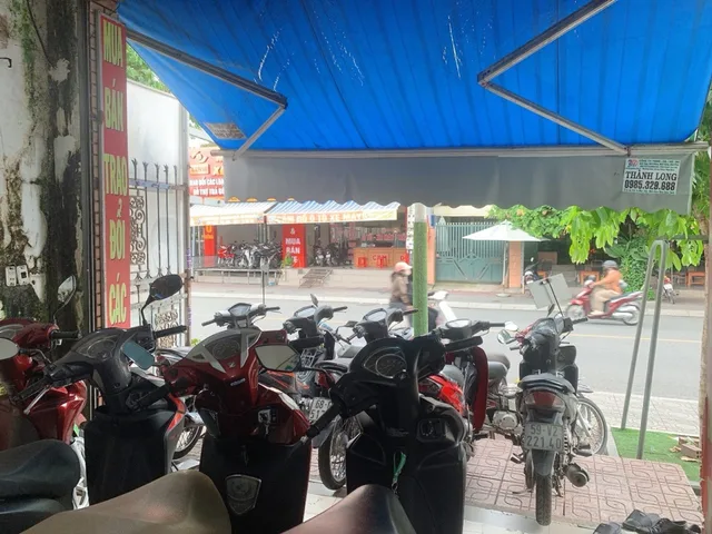 Bán NHÀ MẶT TIỀN TRẦN HƯNG ĐẠO - KINH DOANH ĐỈNH CAO💫79M2💰GIÁ CHỈ NHỈNH 7 TỶ