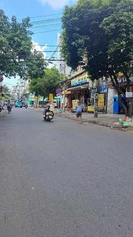 DÒNG TIỀN MẶT TIỀN CHỢ VẢI TÂN BÌNH NỞ HẬU LÀM CHDV - 2TẦNG - NGANG 4.4m - 60m² - Dưới 9.5 T.ỷ