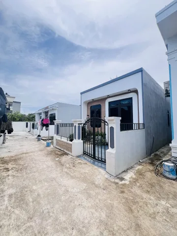 1 Căn nhà Vina thu nhỏ sân cổng riêng tại Hoàng Động - Thuỷ Nguyên - Hải Phòng❌giá chỉ hơn 1tỷ