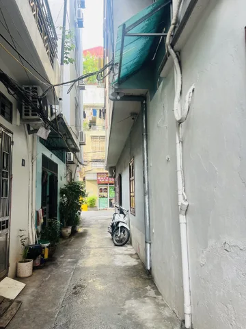 NHỈNH 4 TỶ

NHÀ 4 TẦNG - SÀI ĐỒNG LONG BIÊN - SỔ ĐỎ - KHÔNG QUY HOẠCH