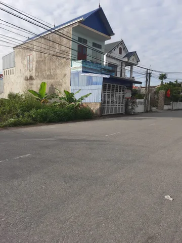 5KM135 🔥 MẶT ĐƯỜNG ĐỨC PHONG – ĐẠI ĐỒNG – KIẾN THỤY | KINH DOANH ĐẸP – GIÁ CHỈ NHÔ 4 TỶ 🔥