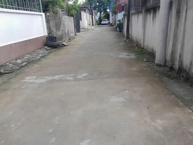 2KM76.5 🔥 MẶT ĐƯỜNG TRỤC THÔN PHONG CẦU – ĐẠI ĐỒNG – KIẾN THỤY | VỊ TRÍ ĐẸP CHO Ở & KINH DOANH 🔥