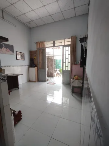 Bán Nhà riêng 50m2 có sẵn 50 m2 thổ cư giá 910 triệu tại - Chọn - Xã Phạm Văn Hai Huyện Bình Chánh TP. Hồ Chí Minh