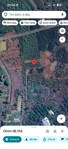 Bán Đất 9000m2 có sẵn 200 m2 thổ cư giá 3 tỷ tại - Chọn - - Chọn - Xã Tà Lài Đồng Nai