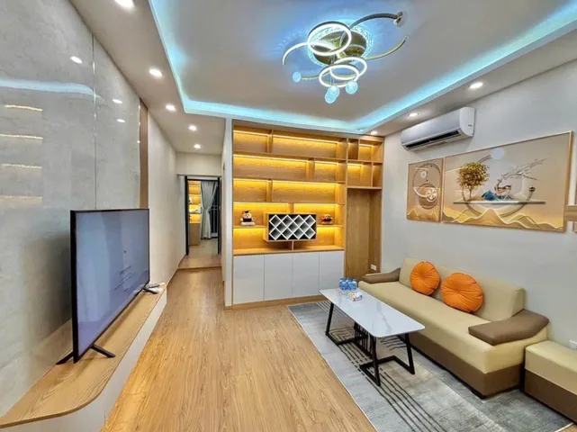 Bán tập thể Bách Khoa 💥 Sát Bệnh viện Bạch Mai — 100m2 đẹp như chung cư chỉ tầm 3 tỷ