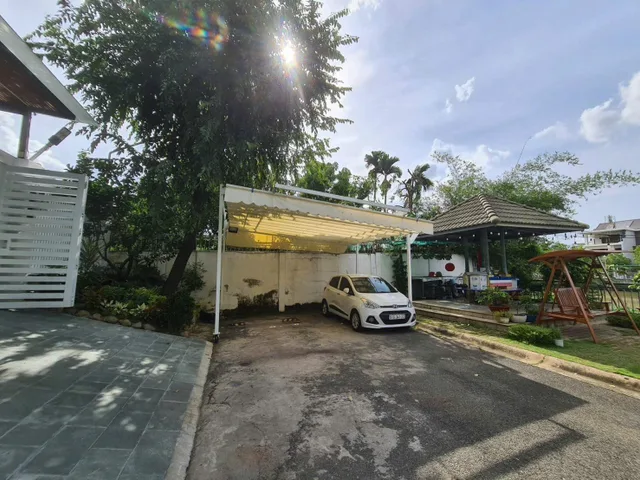 BDS HVL [NC] 🏡 BIỆT THỰ COMPOUND NAM PHÚ VILLAS