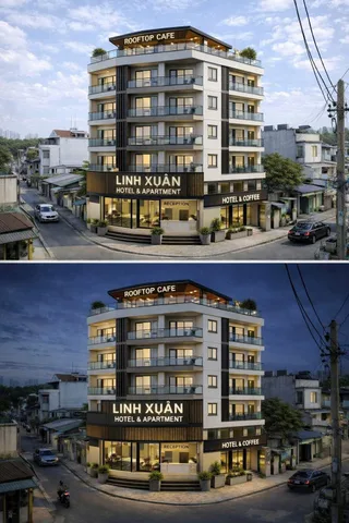 BDS HVL [NC] MẶT TIỀN ĐƯỜNG SỐ 7 LÀNG ĐẠI HỌC Q9