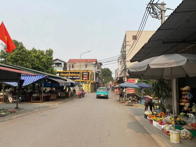 BÁN NHÀ ĐẠI VI - ĐẠI ĐỒNG - DÒNG TIỀN 4 TRIỆU/ THÁNG- GIÁ CHỈ HƠN 1 TỶ