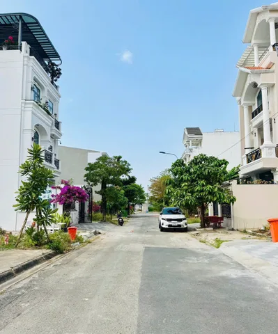 BDS HVL [NC] A18 KDC PHÚ NHUẬN 1 TML Q2