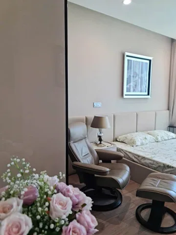 BDS HVL [NC] BÁN Penthouse Sadora A
