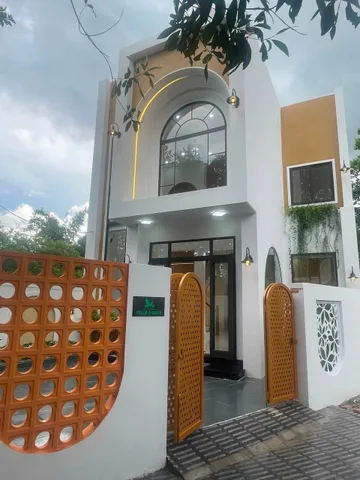 🌺Bán viila Hai tầng Green garden chỉ cách Minh mạng 200m .Vị trí cực kỳ tuyệt vời