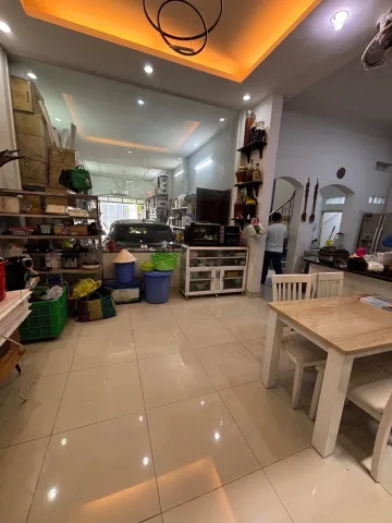 Hẻm xe tải 8m Hòa Bình giáp q11, 80m2, 3PN, tiện ở +KD, khu an ninh, 11.2 tỷ TL