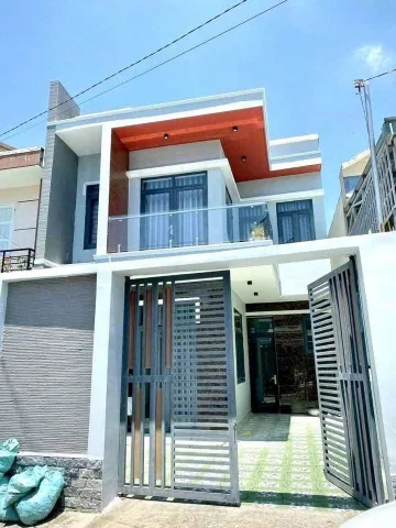 Biệt thự mini Biên Hòa, 7x15m, 4 phòng ngủ, sổ hồng riêng, 2ty1