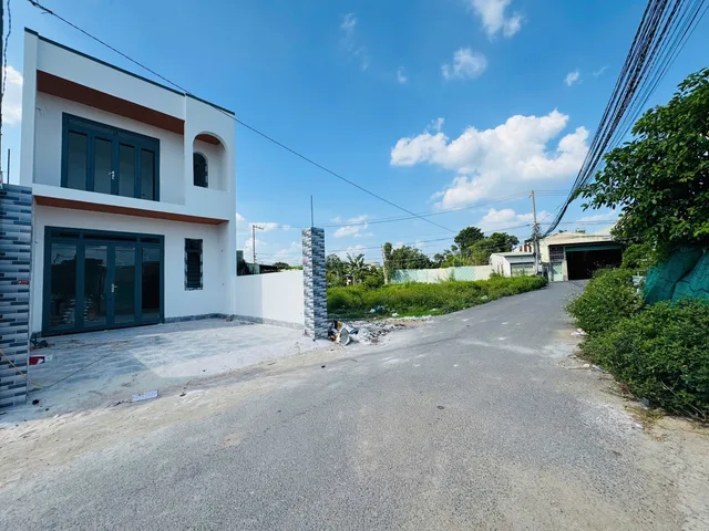 Bán Nhà riêng  60 m2 thổ cư giá 1.75 tỷ tại Đường Hương Lộ 15 Xã Thạnh Phú Huyện Vĩnh Cửu Đồng Nai