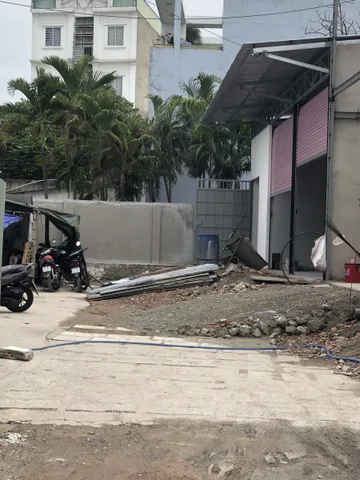 Cho thuê Kho, nhà xưởng 400m2 giá 40 triệu tại - Chọn - Phường Thạnh Lộc Quận 12 TP. Hồ Chí Minh