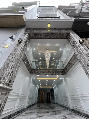Bán Nhà riêng 61m2 có sẵn 61 m2 thổ cư giá 14.4 tỷ tại Đường Trịnh Đình Cửu Phường Định Công Quận Hoàng Mai Hà Nội