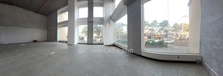 Cho thuê Mặt bằng kinh doanh 186m2 giá 48.4 triệu tại - Chọn - Phường 2 Thành phố Vũng Tàu Bà Rịa - Vũng Tàu