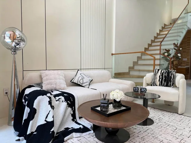 🔴 Bán Nhà 3 Tầng K408 Tôn Đức Thắng, gần ĐH Sư Phạm - Giá 5.7 tỷ