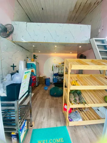 Cho thuê Mặt bằng kinh doanh 35m2 giá 4.5 triệu tại - Chọn - Phường 4 Thành phố Vũng Tàu Bà Rịa - Vũng Tàu
