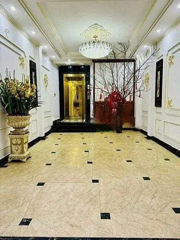 Cho thuê Nhà riêng 45m2 giá 22 triệu tại Đường Tân Mai - Chọn - Phường Hoàng Mai Hà Nội
