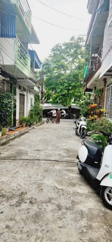Bán Đất 36m2 có sẵn 36 m2 thổ cư giá 2.45 tỷ tại - Chọn - Phường Trại Chuối Quận Hồng Bàng Hải Phòng