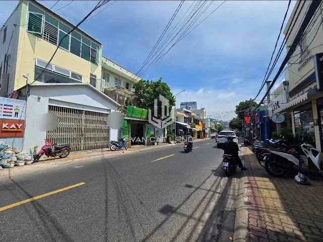 Cho thuê Mặt bằng kinh doanh 144m2 giá 12 triệu tại - Chọn - Phường 1 Thành phố Vũng Tàu Bà Rịa - Vũng Tàu