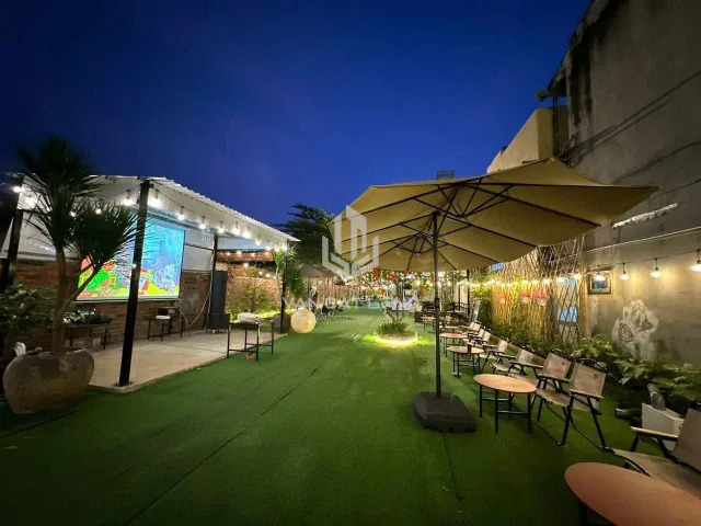 Cho thuê Mặt bằng kinh doanh 1200m2 giá 10 triệu tại - Chọn - Phường 11 Thành phố Vũng Tàu Bà Rịa - Vũng Tàu