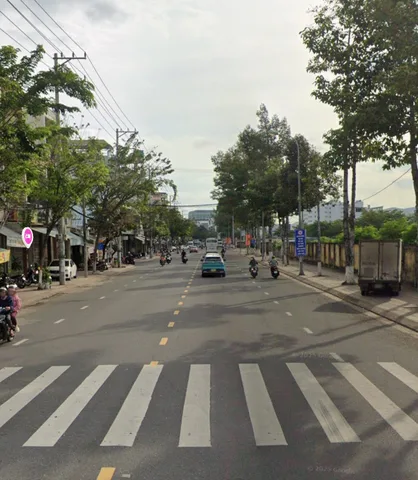Bán Nhà riêng 67.7m2 có sẵn 67.7 m2 thổ cư giá 10 tỷ tại Đường Tô Hiệu Phường Vĩnh Nguyên Thành phố Nha Trang Khánh Hòa
