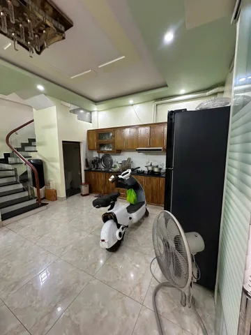 Bán Nhà riêng 39.2m2 có sẵn 39.2 m2 thổ cư giá 2.7 tỷ tại Đường Đông Trung Hành Phường Đằng Lâm Quận Hải An Hải Phòng