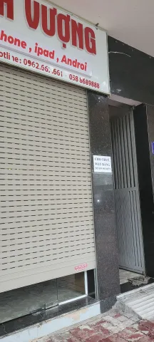 Cho thuê Mặt bằng kinh doanh 30m2 giá 6 triệu tại - Chọn - Phường 10 Thành phố Vũng Tàu Bà Rịa - Vũng Tàu
